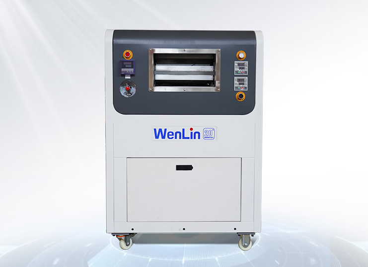 WENLIN-FA3000-2A(个性制卡系列)