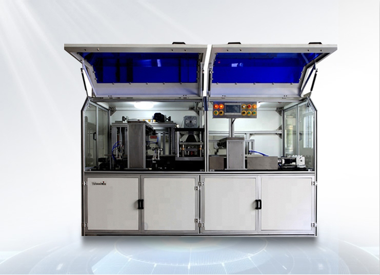 WENLIN-HSA-3C/4C/5C（全自动系列）