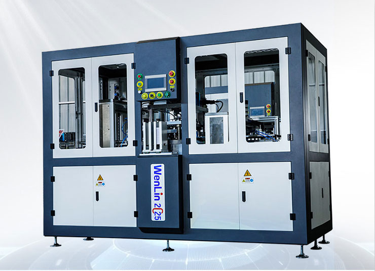 WENLIN-HSA-3C（全自动系列）