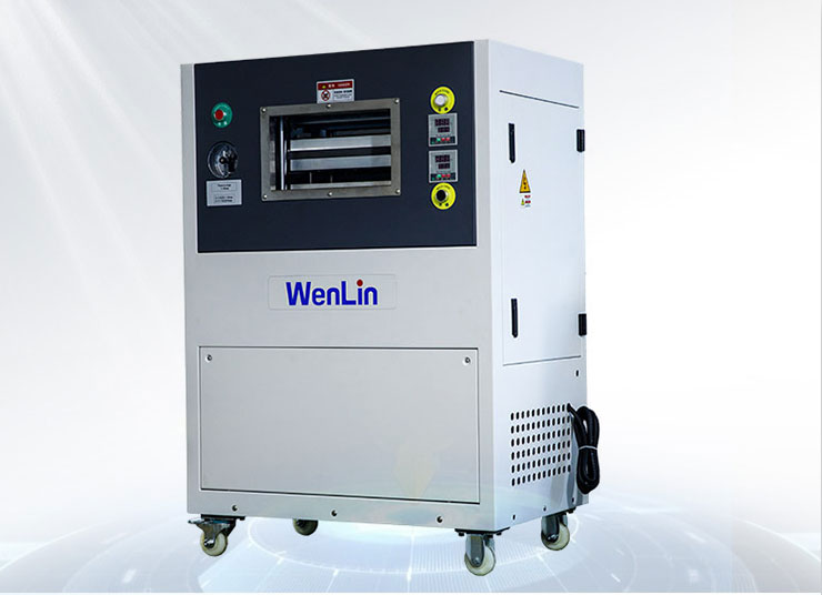 WENLIN-FA3000-2E(个性制卡系列)