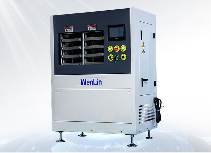 WENLIN-FA3000-8（个性制卡系列）