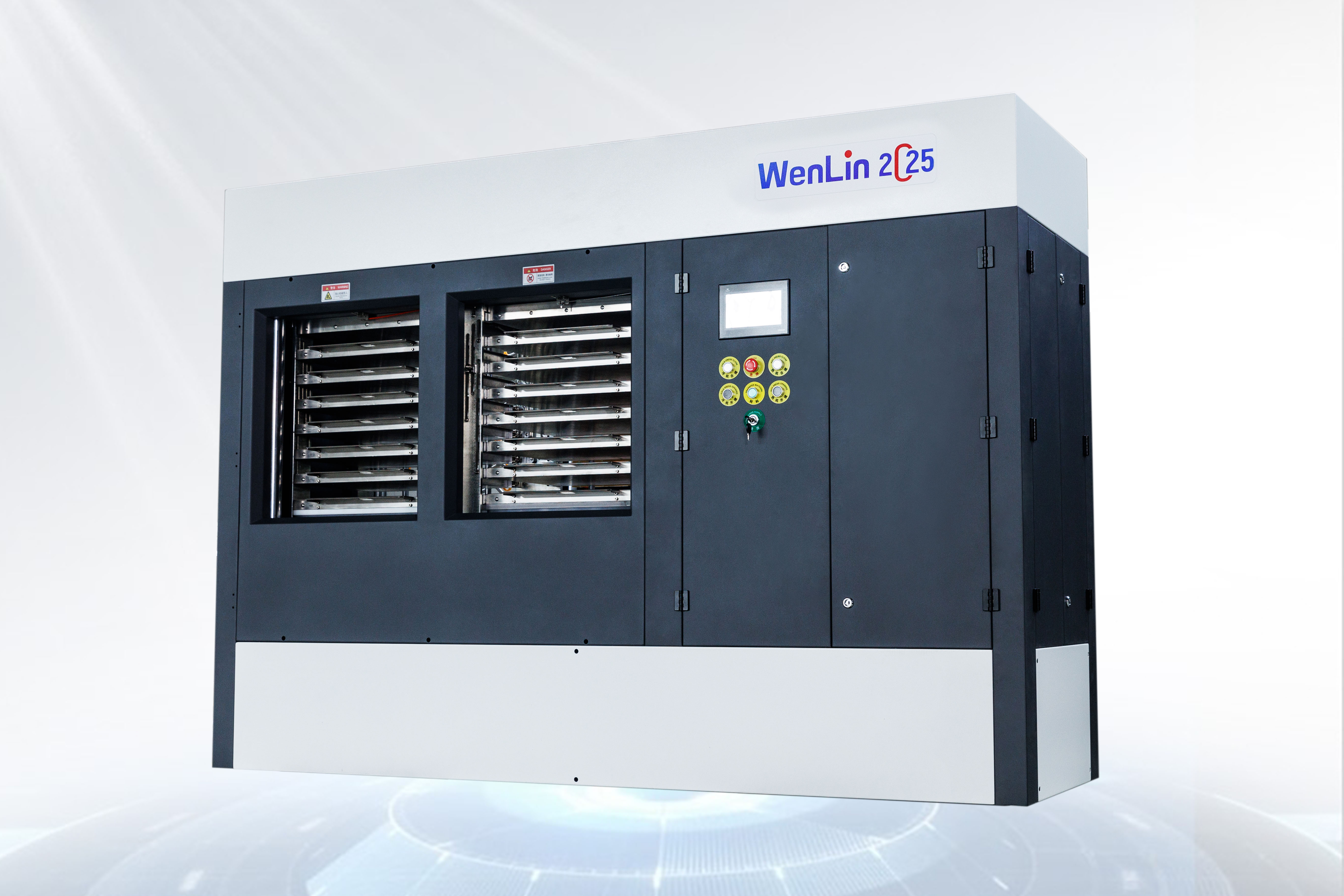 WENLIN-FA5200AT-7（铜冠系列）